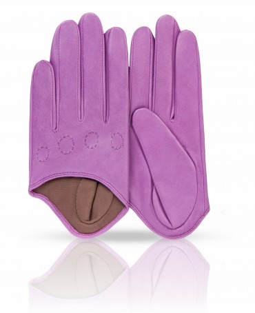 Перчатки Женские K81-IF1/LIL